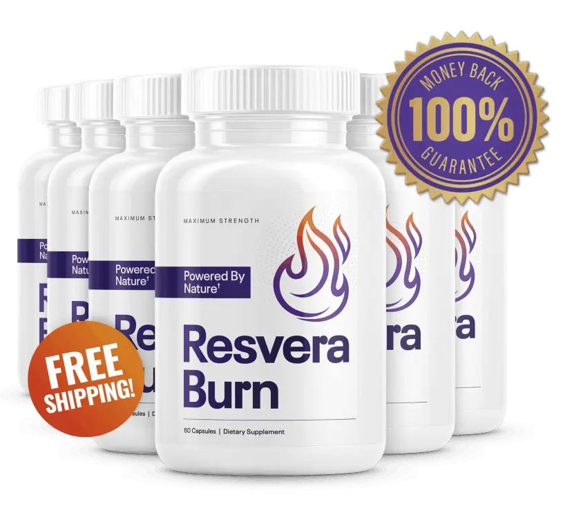 Resvera Burn 