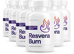 ResveraBurn